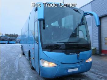 Scania IRIZAR CENTURY III K124 EB - Turistbuss