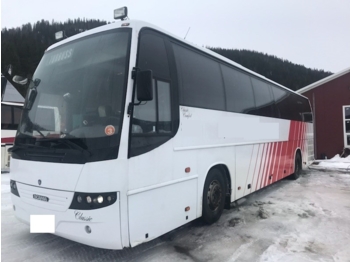 Scania K114IB - Turistbuss