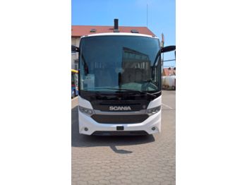 Scania M320 Interlink Neufahrzeuggarantie  - Turistbuss