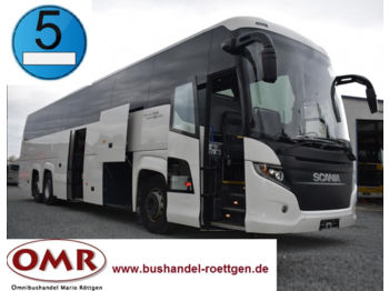 Scania Touring 13.7 / 417/580/R08  - Turistbuss