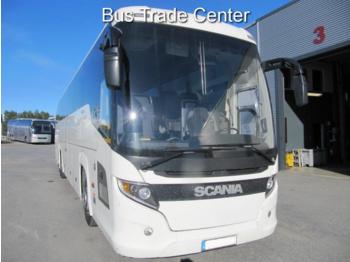 Scania Touring HD 440 EB HIGER - Turistbuss