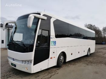 TEMSA HD12 - Turistbuss