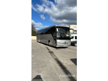 TEMSA HD13 - Turistbuss