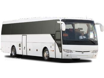 TEMSA HD 12 - Turistbuss