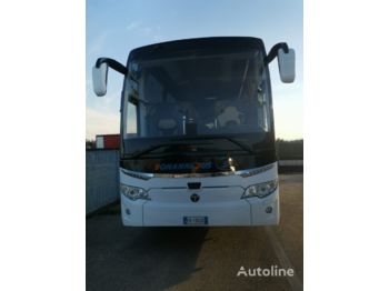 TEMSA KA1D1L MARATON HDS12 - Turistbuss