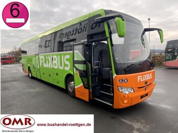 Temsa HD13/ Rollstuhllift/ Original-KM/ Euro 6  - Turistbuss