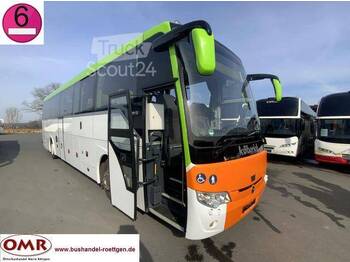  Temsa - HD 13 / Rollstuhllift / Tourismo / Travego - Turistbuss