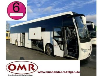 Temsa HD 13 Safari / O 580 / Toursimo / 1216 / 1217  - Turistbuss