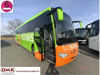  Temsa - Safari HD 13/Rollstuhllift/ Tourismo/ Travego - Turistbuss
