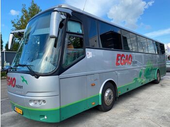 VDL BOVA FHD 127.365 - EURO 5 - DAF ENGINE + RETARDER  - Turistbuss