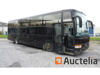 Van Hool 915 SS2 - Turistbuss