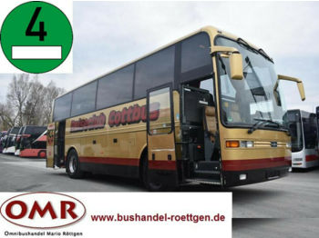 Vanhool EOS 80 / 411 / grüne Plakette / Tourino  - Turistbuss