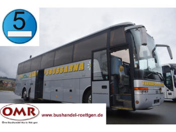 Vanhool T 917 Acro/S417/580/K124/Schaltgetriebe/Euro 5  - Turistbuss