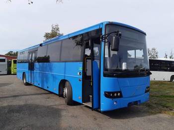 Forstadsbus VOLVO B7R 8700; Euro 4; 12,7m; 49 seats: bilde 1