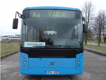 Bybuss VOLVO  B7R B7R (M3, CE): bilde 1