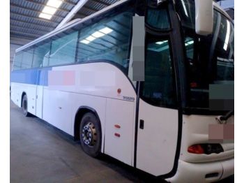 VOLVO VOLVO B12 NOGE TOURING - Buss