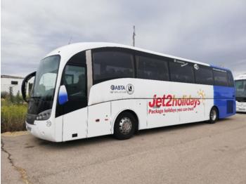 Turistbuss Volvo B12B: bilde 1