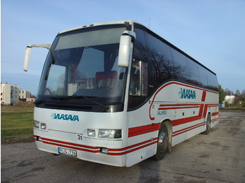 Turistbuss Volvo B 12: bilde 1