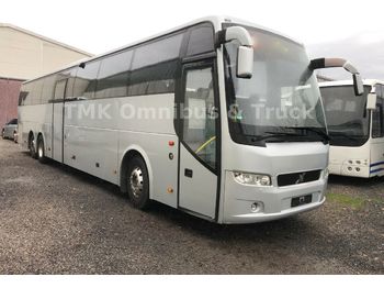 Turistbuss Volvo Carrrus/B13R/9700 H/Klima/WC/Euro5: bilde 1