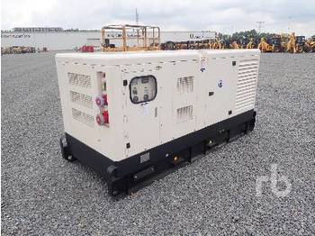 Ny Elektrisk generator ALPINE POWER ALP170 130 KVA: bilde 1