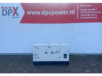 Beinei 4M18 - 22 kVA Generator - DPX-20900  - Elektrisk generator: bilde 1