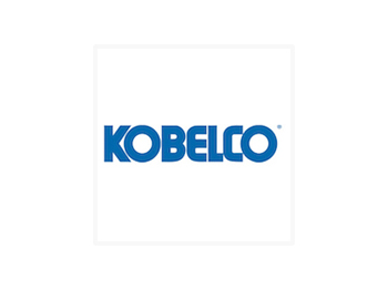  Kobelco SK210 - Beltegraver