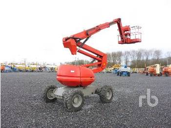 MANITOU 160ATJ 4x4 Articulated - Bomlift