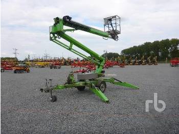 NIFTYLIFT 170 HPACT Electric Tow Behind Articulated - Bomlift