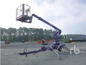OMME 1550EBZX Electric Tow Behind Articulated - Bomlift