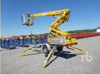 OMME 1550ZX82 Electric Tow Behind Articulated - Bomlift