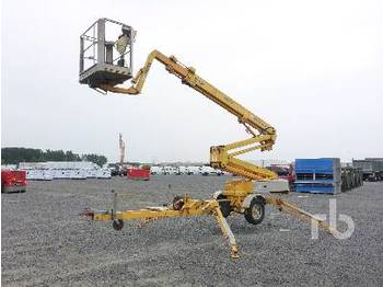 OMME 1830EBZX Electric Tow Behind Articulated - Bomlift