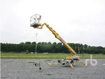 OMME 2900EBZ Electric - Bomlift