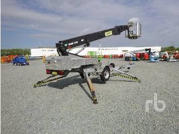 OMME 2900EBZ Electric Tow Behind Articulated - Bomlift