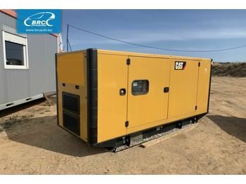 Elektrisk generator CATERPILLAR DE200E0 200kVA: bilde 1