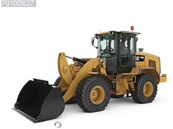 Laster Caterpillar 926M 2 year full warranty - more units available. No bucket- L60 size: bilde 1