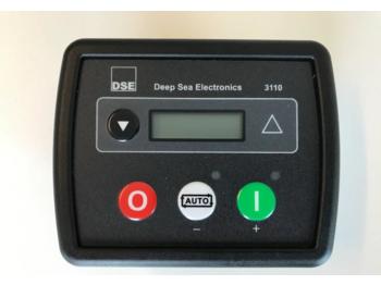 Anleggsmaskiner Deep Sea Panel - DSE 3110 Auto Start - DPX-34102: bilde 1