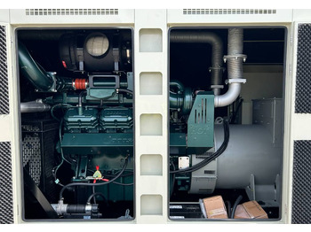 Doosan DP222CC - 1000 kVA Generator - DPX-19859  - Elektrisk generator: bilde 5