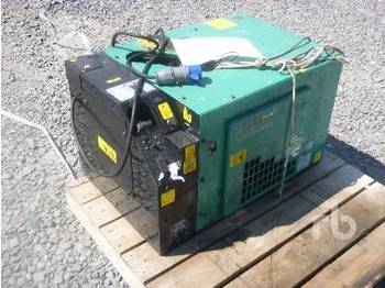 CUMMINS 5HDKBB-6880H - Elektrisk generator