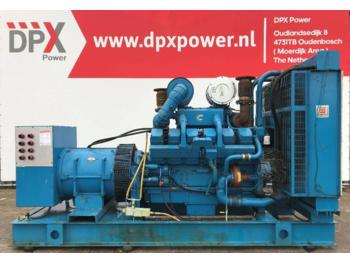Cummins KTA38-G1 - 850 kVA Generator - DPX-11351  - Elektrisk generator