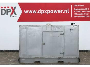 Daewoo D1146T - 135 kVA Generator - DPX-11435  - Elektrisk generator