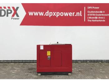 Deutz F3M1011F - 15 kVA Generator - DPX-11374  - Elektrisk generator