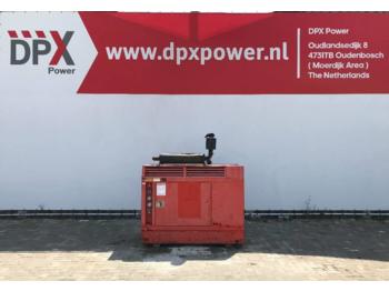 Deutz F3M 1011F - 17 kVA Generator - DPX-11552  - Elektrisk generator