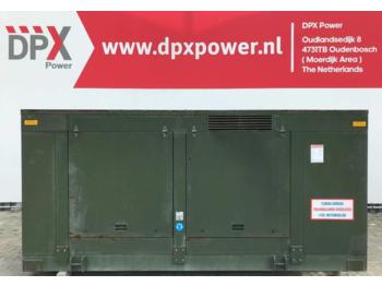 Deutz F8L413F - 95 kVA Generator - DPX-11520  - Elektrisk generator