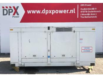 Deutz F8L413F - 95 kVA Generator - DPX-11542  - Elektrisk generator