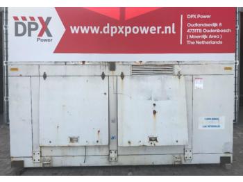Deutz F8L 413F - 95 kVA Generator - DPX-11519  - Elektrisk generator