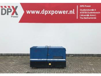 Deutz F 4M 2011- 33 kVA Generator - DPX-11415  - Elektrisk generator