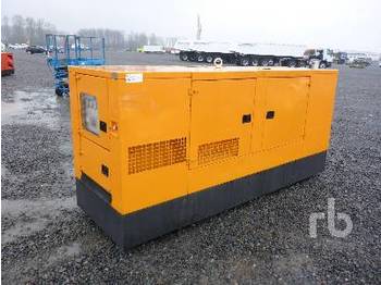 GESAN DJS100 100 KVA - Elektrisk generator