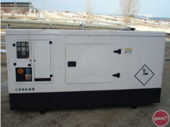  HIMOINSA HFW-60 - Elektrisk generator