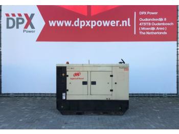 Ingersoll Rand G60 - John Deere - 60 kVA Generator - DPX-11308  - Elektrisk generator