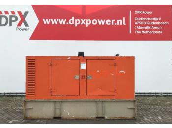 Iveco 8035E00 - 37 kVA Generator - DPX-11264  - Elektrisk generator